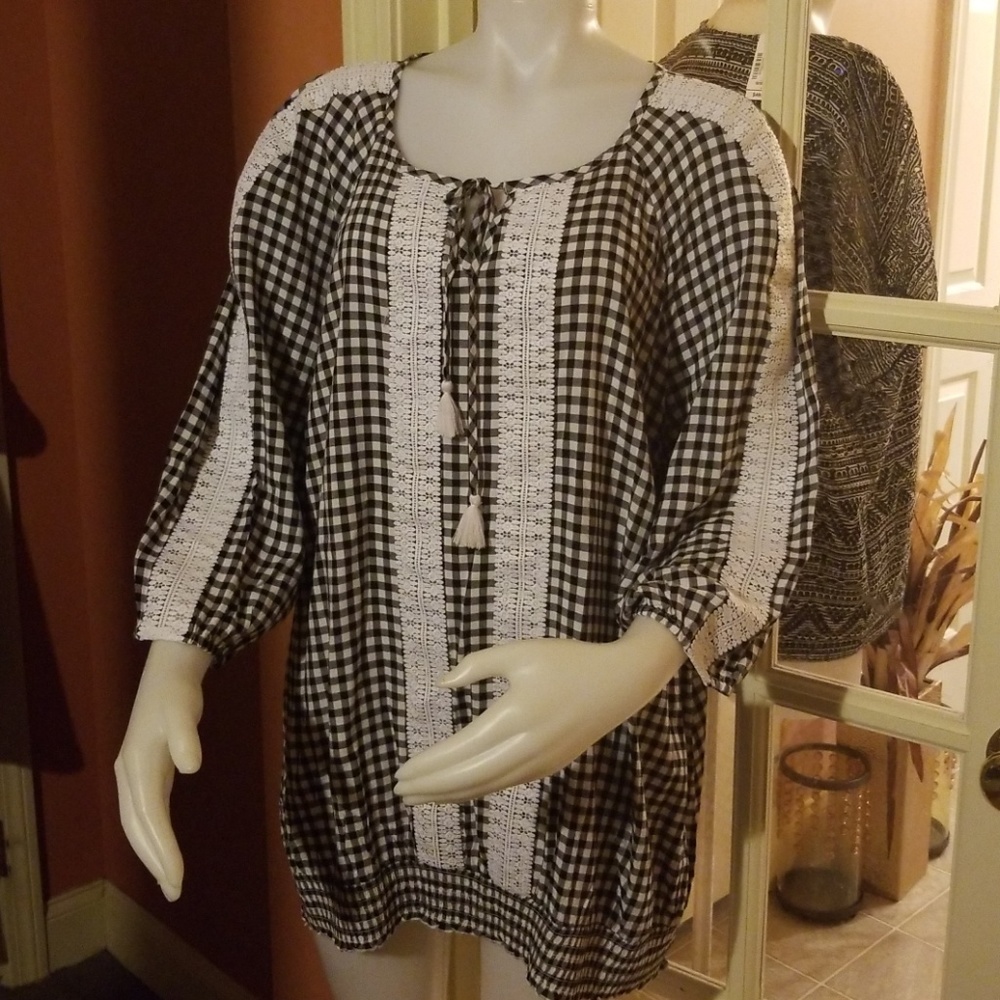 Women's Top/Blouse